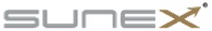 logo SUNEX GmbH