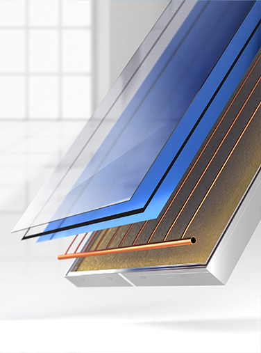 Solarmodule Mainz - wir befestigen diese auf die Dachflächen von Mehrfamilienhäusern oder allgemeinen Gebäuden